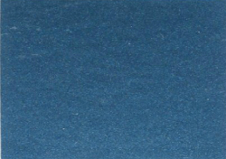 1981 Honda Amal Blue Metallic